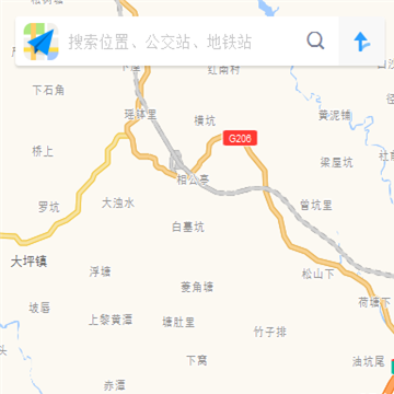 高德地图